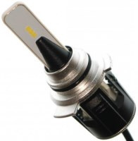 LED лампа Baxster PXL-Series HIR2 6000K 4300Lm 2pcs