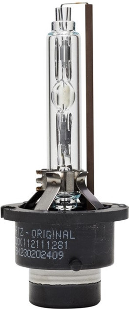 Ксенон MLux Quartz D4S 4300K 1pcs