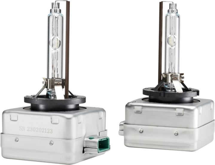 Ксенон MLux Quartz D3S 4300K 2pcs
