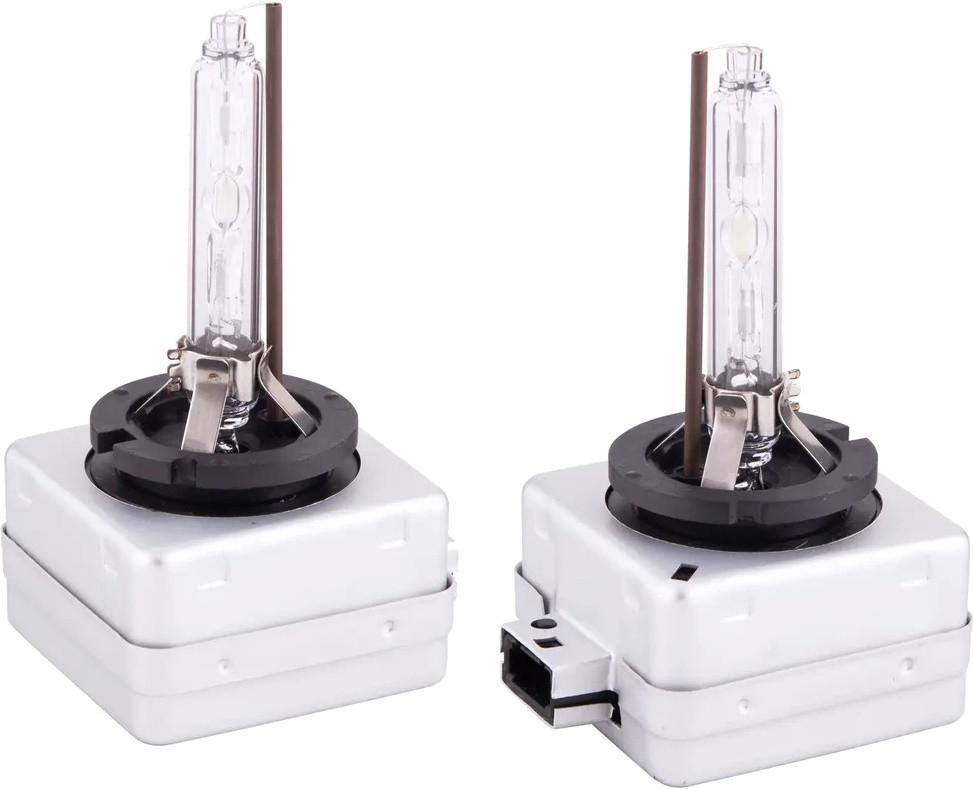 Ксенон MLux Quartz D1S 4300K 2pcs