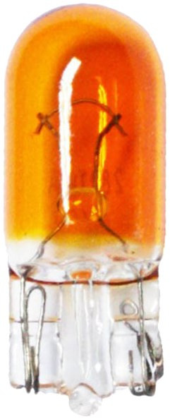 Автолампа Bosch Pure Light WY5W 1pcs