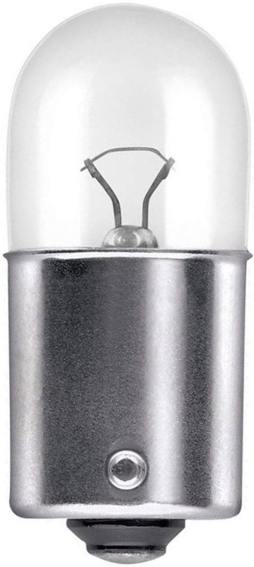 Автолампа Bosch Pure Light R10W 2pcs