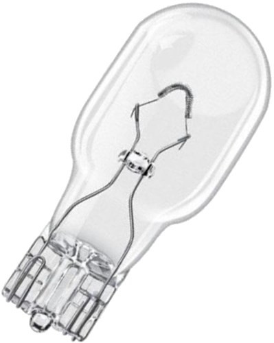 Автолампа Bosch Pure Light W16W 2pcs