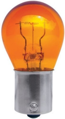 Автолампа Bosch Pure Light PY21W 1pcs