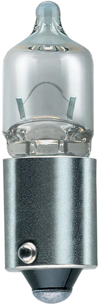 Автолампа Bosch Pure Light H6W 1pcs
