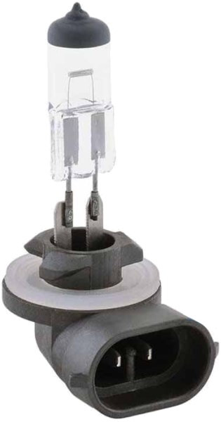 Автолампа Bosch Pure Light H27W/2 1pcs