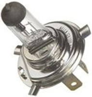 Автолампа Bosch Pure Light H18 1pcs