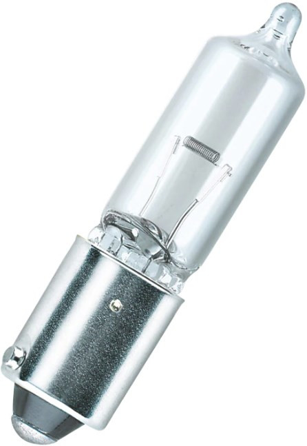 Автолампа Bosch Pure Light H21W 1pcs