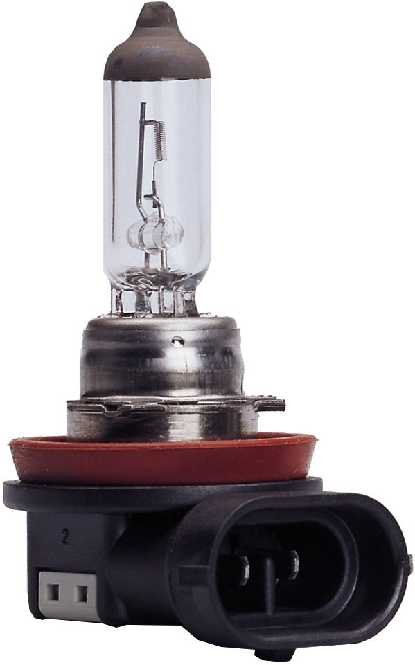 Автолампа Bosch Pure Light H10 1pcs