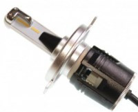 LED лампа Baxster P-Series H4 6000K 3200Lm 2pcs