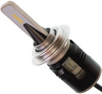 LED лампа Baxster P-Series H7 6000K 3200Lm 2pcs