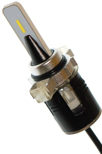 LED лампа Baxster P-Series H16 6000K 3200Lm 2pcs