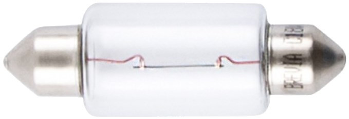 Автолампа Bosch Pure Light C18W 1pcs