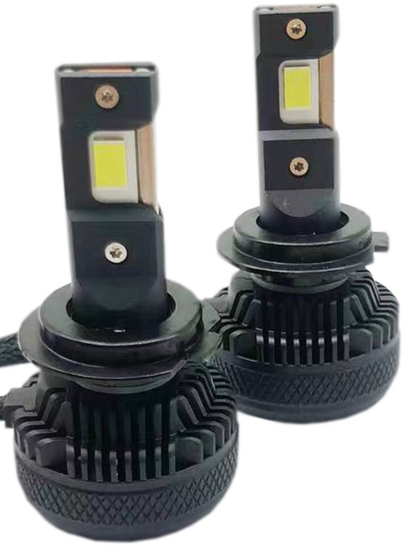 LED лампа Torssen PRO H7 120W 5000K Canbus 2pcs