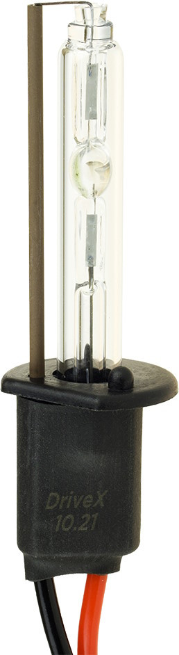 Ксенон DriveX PRO H1 5000K 35W 1pcs