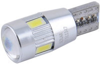 LED лампа Solar W5W SL1347