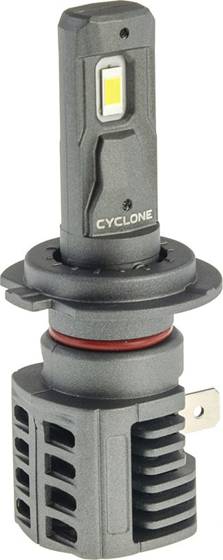 LED лампа Cyclone Type-43 H7 5500K 1pcs