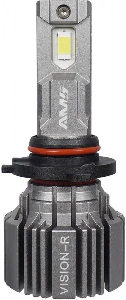 LED лампа AMS Vision-R HB3 5500K Canbus 2pcs