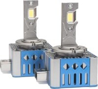 LED лампа Prime-X D-Lux-Series D1S 5000K 2pcs