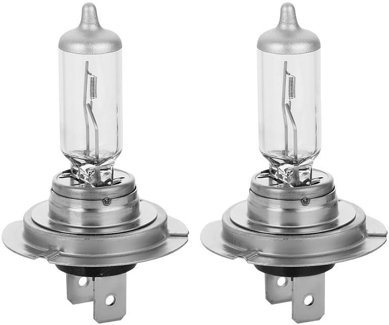 Автолампа Osram Night Breaker Silver H7 64210NBS-HCB