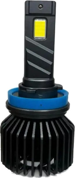 LED лампа Michi MI H11 5500K 110W CAN 2pcs