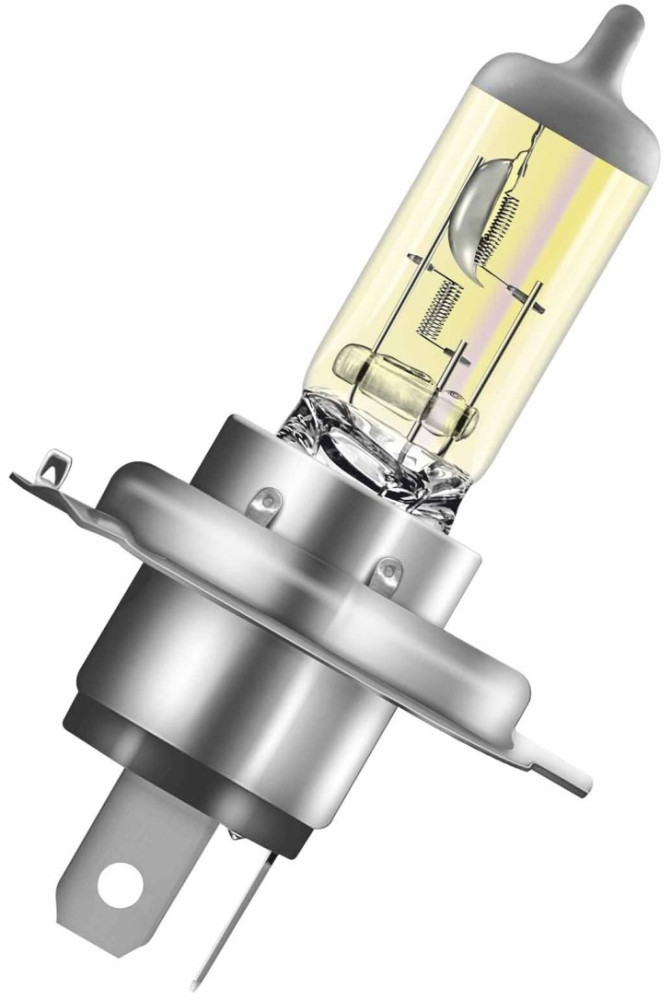 Автолампа Osram AllSeason H4 64193ALS-01B