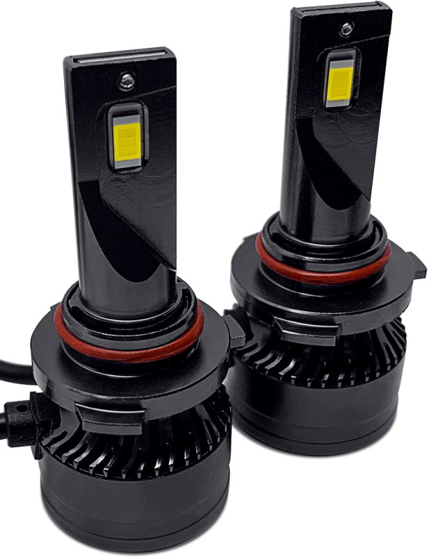 LED лампа Torssen Ultra Red HB3 6000K 2pcs