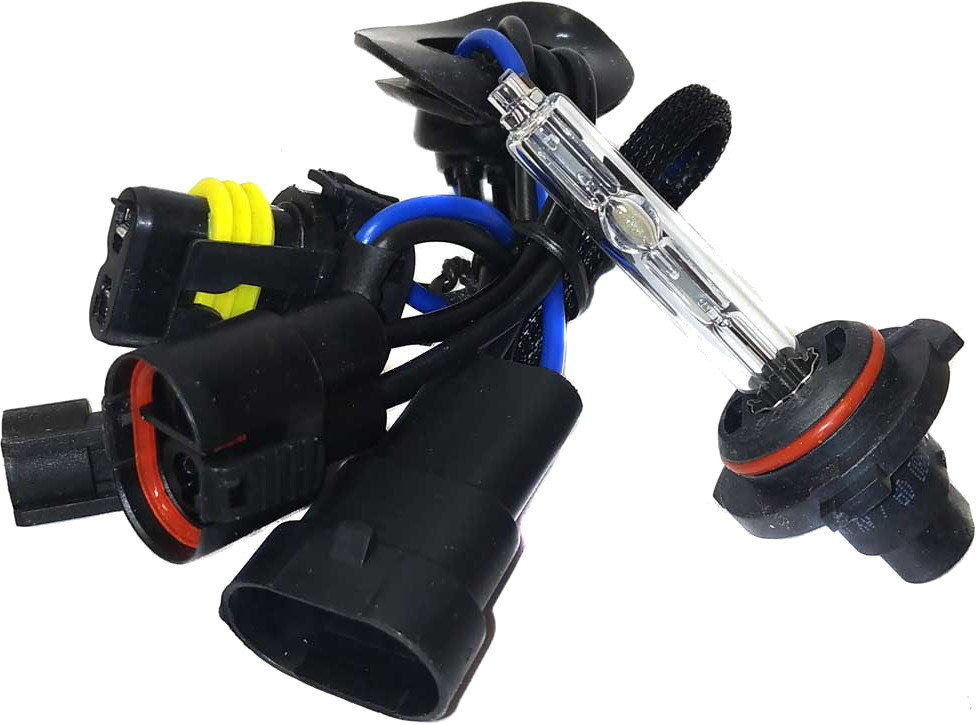 Ксенон Yeaky Xenon 50 HB3 5500K 35W 1pcs