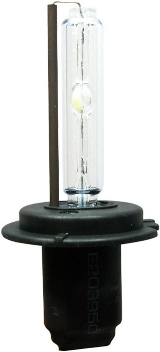 Ксенон InfoLight Xenon 50 H7 6000K 1pcs
