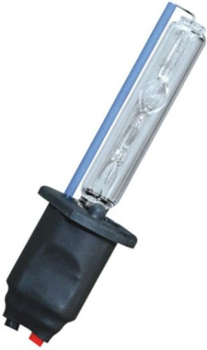 Ксенон InfoLight Xenon H1 6000K 1pcs