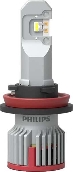 LED лампа Philips Ultinon Pro9200 HL H9/H11 2pcs