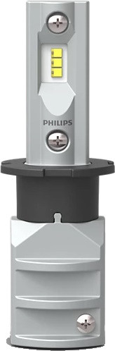 LED лампа Philips Ultinon Pro9200 HL H3 2pcs