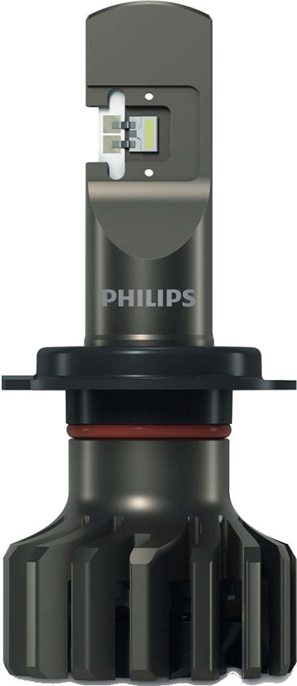 LED лампа Philips Ultinon Pro9100 H7 2pcs