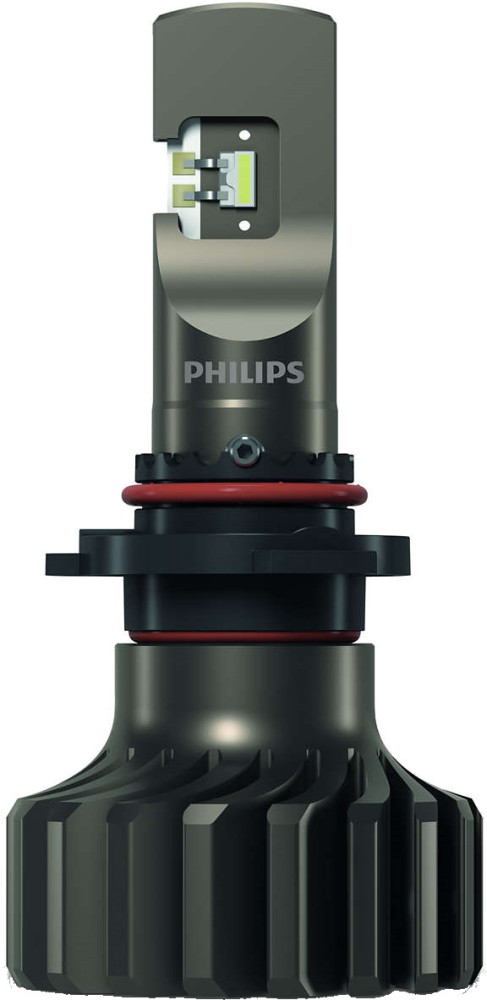 LED лампа Philips Ultinon Pro9000 HB3 2pcs