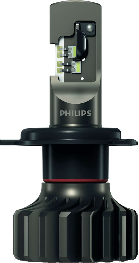 LED лампа Philips Ultinon Pro9000 H4 2pcs
