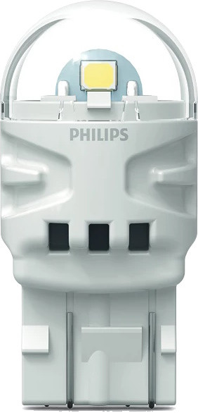 LED лампа Philips Ultinon Pro3100 SI W21/5W 2pcs