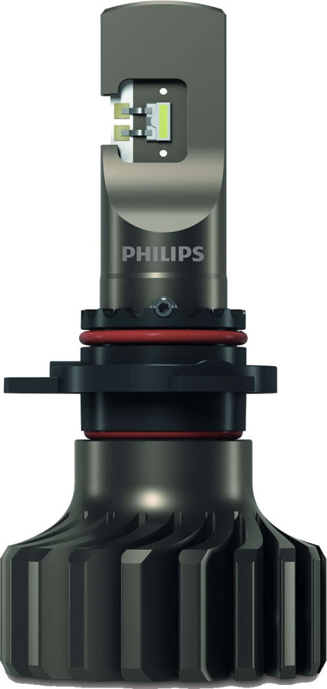 LED лампа Philips Ultinon Pro9000 HIR2 2pcs