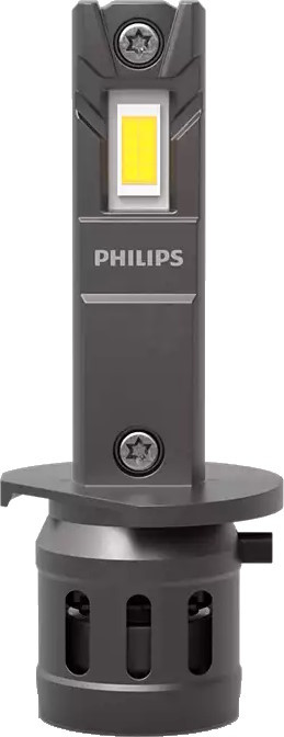LED лампа Philips Ultinon Access H1 2pcs
