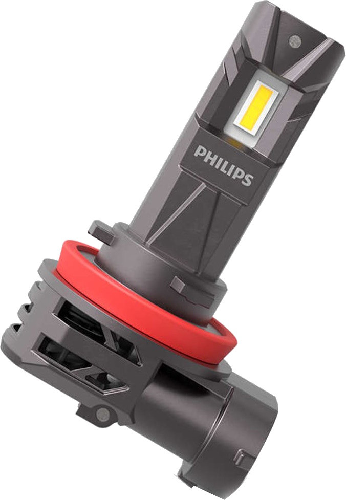 LED лампа Philips Ultinon Access H8 2pcs