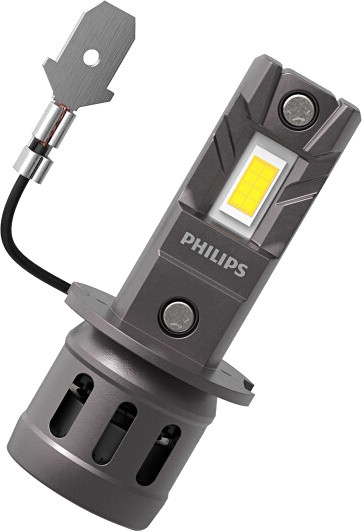 LED лампа Philips Ultinon Access H3 2pcs
