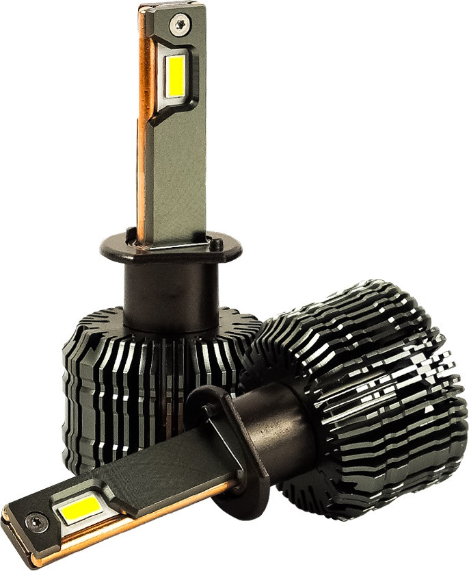 LED лампа DriveX UL-01S H1 5500K 2pcs