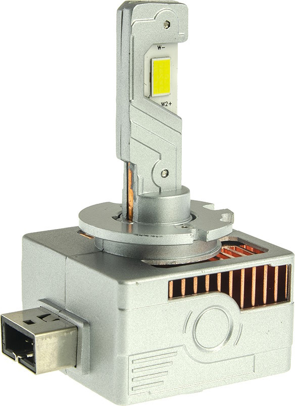 LED лампа Cyclone Type-50 D4S Mini 6000K 2pcs