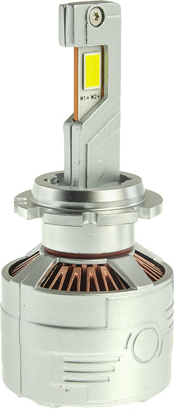 LED лампа Cyclone Type-50 D4S 6000K 2pcs