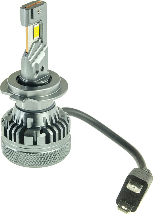 LED лампа Cyclone Type-47 H7 5500K 1pcs
