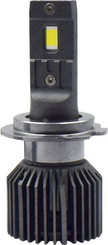 LED лампа Cyclone Type-45 H7 6000K 2pcs