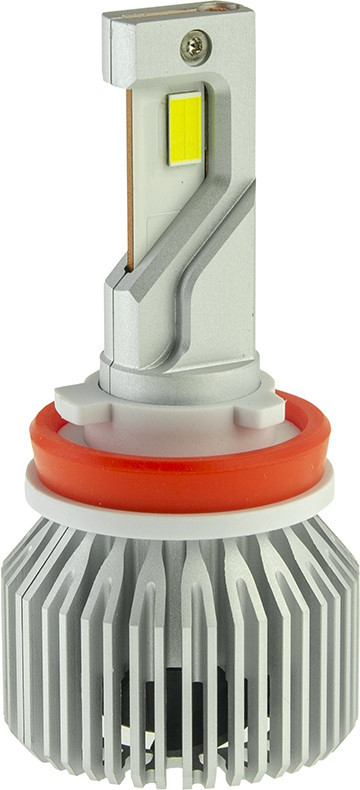 LED лампа Cyclone Type-49 H11 6000K 2pcs