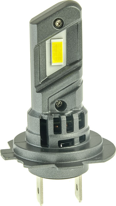 LED лампа Cyclone Type-44 H7 5000K 2pcs