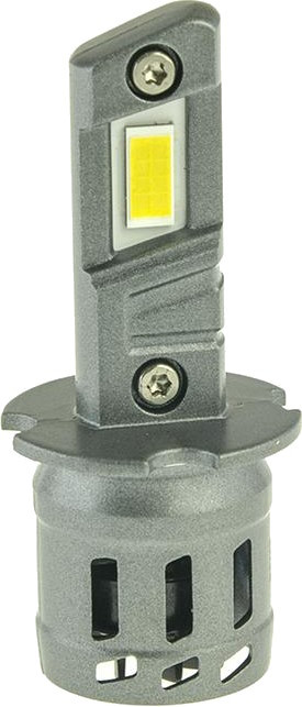 LED лампа Cyclone Type-44 H3 5000K 2pcs