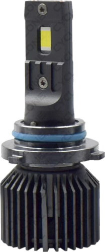 LED лампа Cyclone Type-45 HB4 6000K 1pcs