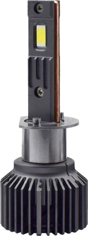 LED лампа Cyclone Type-45 H1 6000K 2pcs